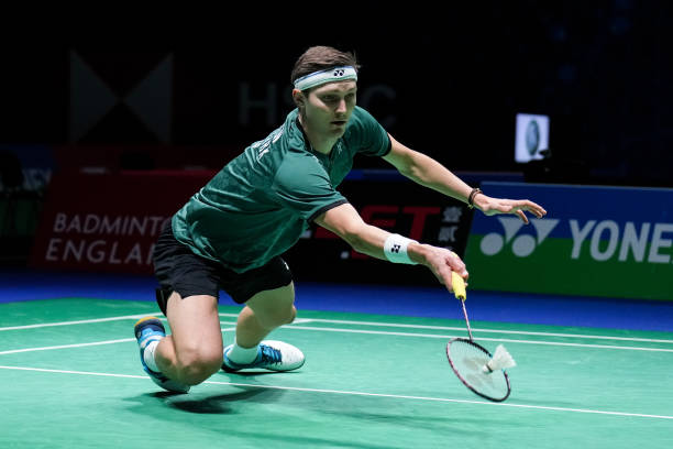 專業(yè)選手推薦！盤點世界排名前五的羽毛球拍品牌