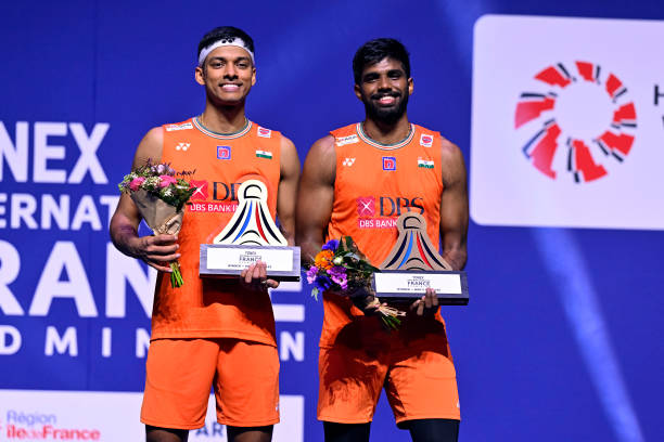 羽毛球雙打比賽計分規(guī)則：21分制詳解