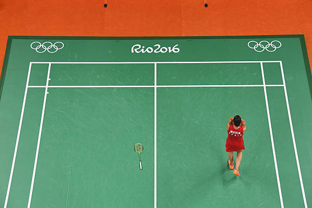 從邊線到端線：標(biāo)準(zhǔn)羽毛球場(chǎng)的精確面積是多少？