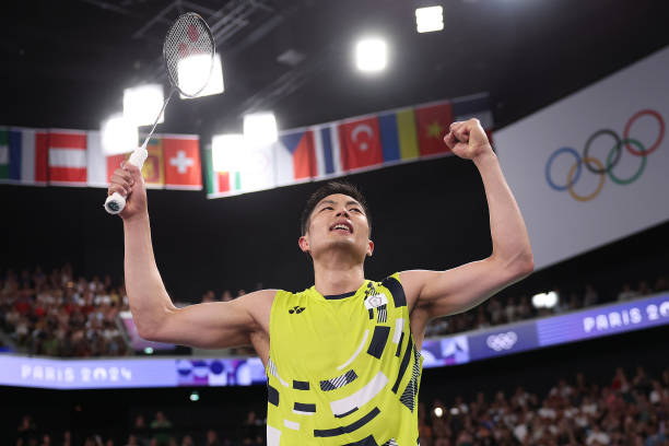 羽毛球的基本規(guī)則與得分方式：新手必讀