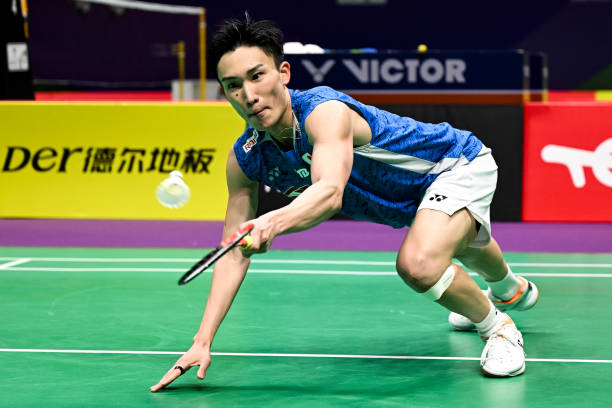 羽毛球單打球場寬度18米？看看官方標準怎么說！