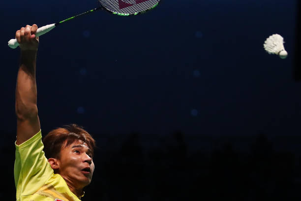 羽毛球落點分析：如何通過球路預(yù)測對手的擊球范圍