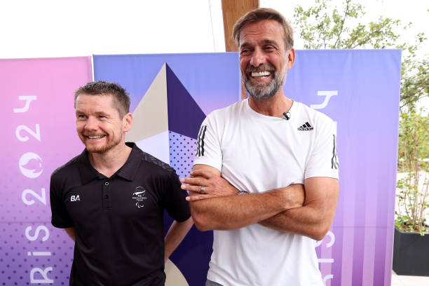 黃雅瓊的愛情：從賽場到人生的甜蜜雙打