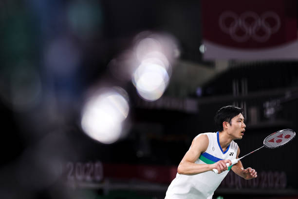 零基礎入門！5分鐘學會羽毛球的簡單畫法