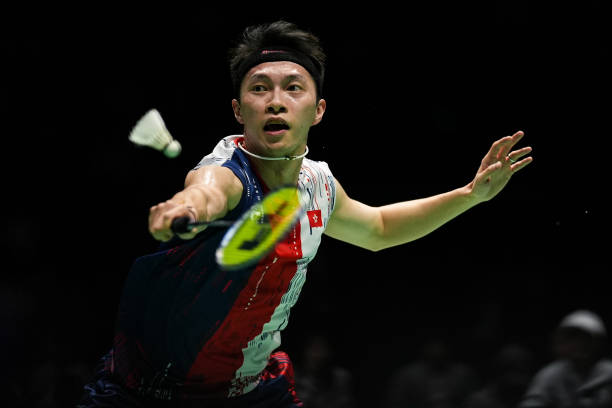 羽毛球喊叫的心理學(xué)：如何用聲音震懾對(duì)手？