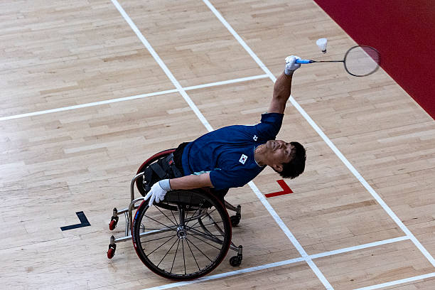 新手必看：羽毛球兩條線的基本規(guī)則與常見誤區(qū)