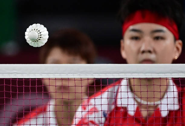 從握拍到殺球！免費(fèi)羽毛球系統(tǒng)教學(xué)視頻教程