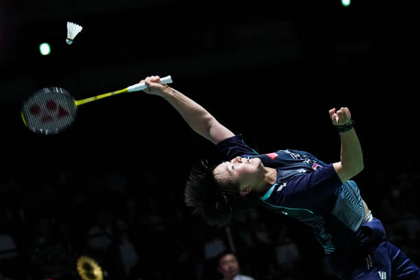 輕量化羽毛球拍時(shí)代：4U、6U、8U的實(shí)戰(zhàn)表現(xiàn)差異