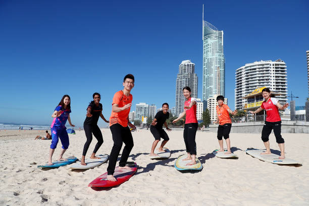 羽毛球單打發(fā)球順序入門：新手必知的發(fā)球輪換技巧