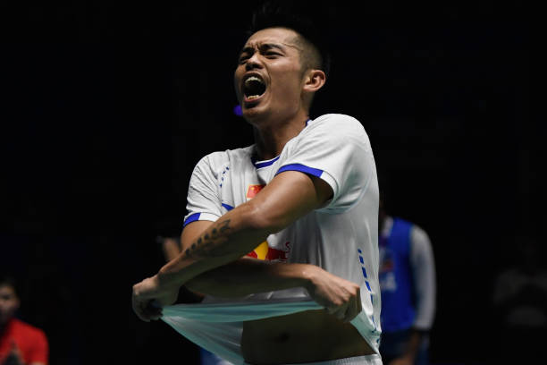 全英羽毛球公開(kāi)賽直播指南：如何在線觀看精彩對(duì)決