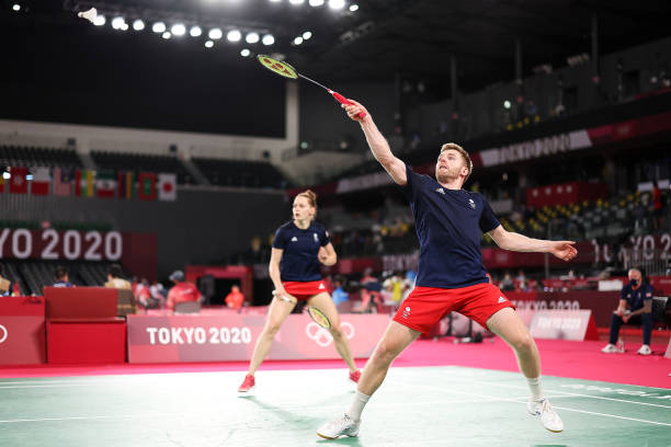 20天挑戰(zhàn)：零基礎(chǔ)如何打好羽毛球？