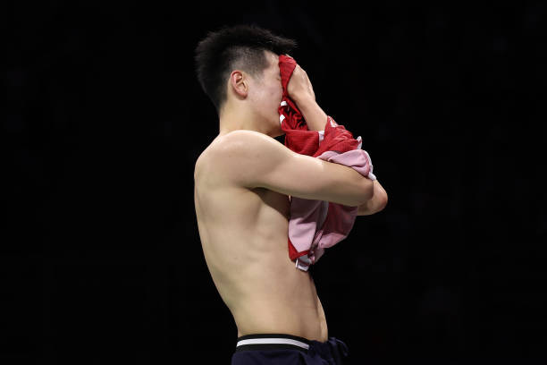 羽毛球頂級選手的球拍選擇：性能、品牌與個(gè)人偏好分析