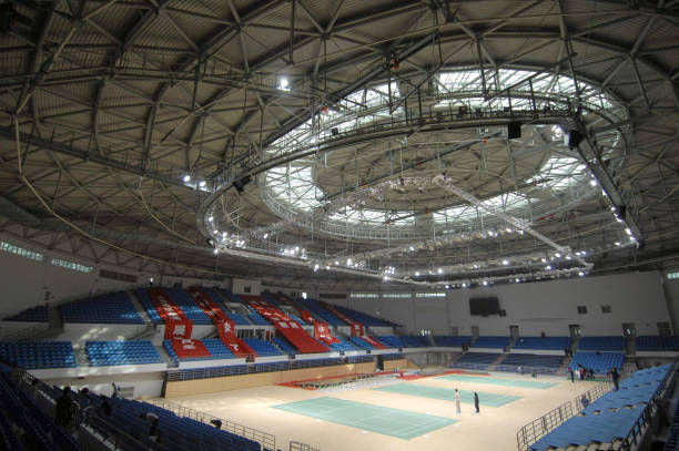 安賽龍獨(dú)家專訪：揭秘奧運(yùn)冠軍的成長之路