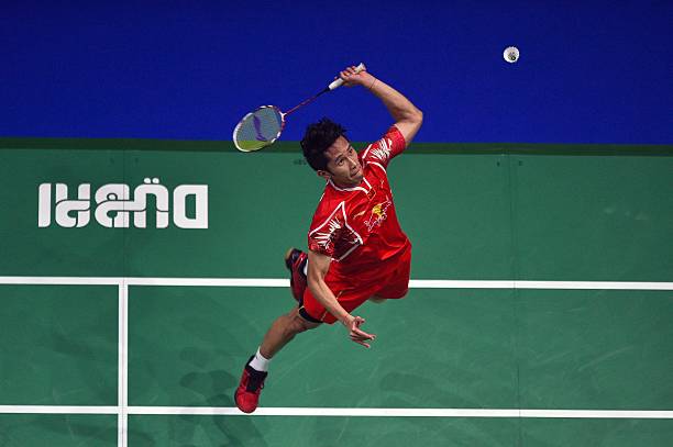 羽毛球發(fā)球常見錯(cuò)誤糾正：10分鐘高效教學(xué)視頻