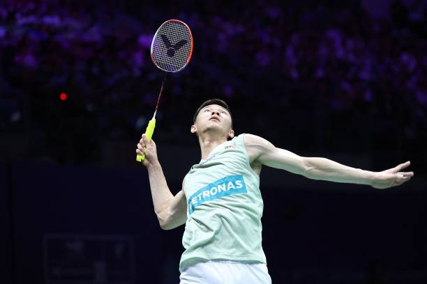 新手必學(xué)！5步掌握羽毛球扣殺基本動(dòng)作