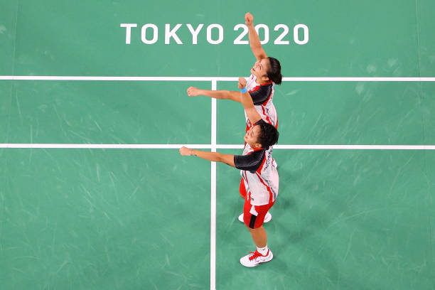 黃雅瓊球拍意外丟失，拾獲者身份成謎