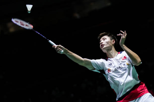 羽毛球愛好者必看！如何快速找到比賽高清回放視頻？