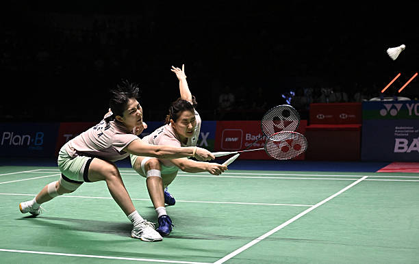 為什么打羽毛球可能成為延緩近視的“秘密武器”？