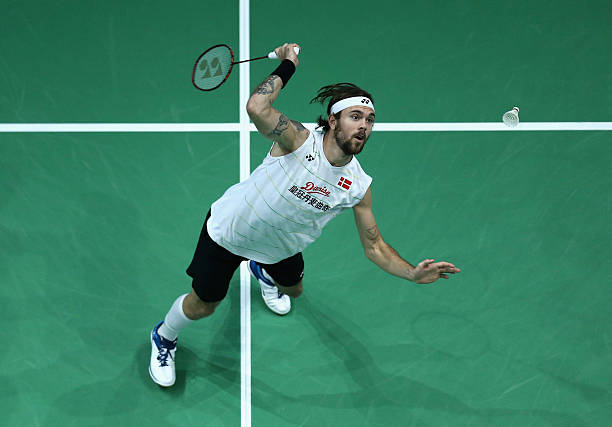 5-12歲兒童羽毛球訓(xùn)練視頻大全：趣味練習(xí)提升球感