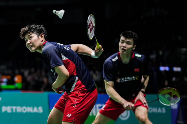 石宇奇身高體重曝光，看看職業(yè)選手的標(biāo)準(zhǔn)身材是怎樣的