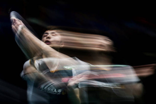 羽毛球單打規(guī)則入門:從發(fā)球到比賽結束的完整指南