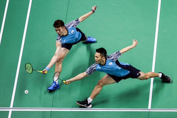 如何利用發(fā)球規(guī)則制定戰(zhàn)術(shù)？高手發(fā)球技巧分享