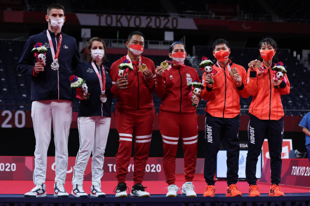 羽毛球拍選購指南：十大耐用品牌推薦