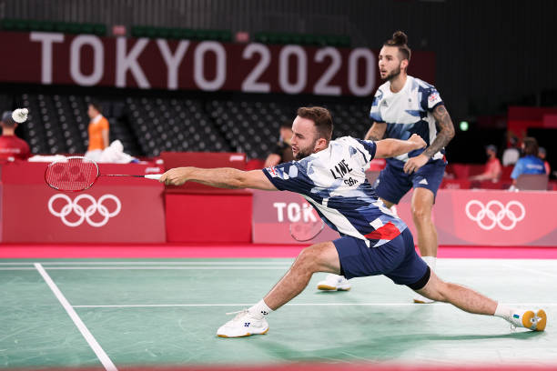 羽毛球單打比賽中的步伐訓(xùn)練：靈活移動是關(guān)鍵