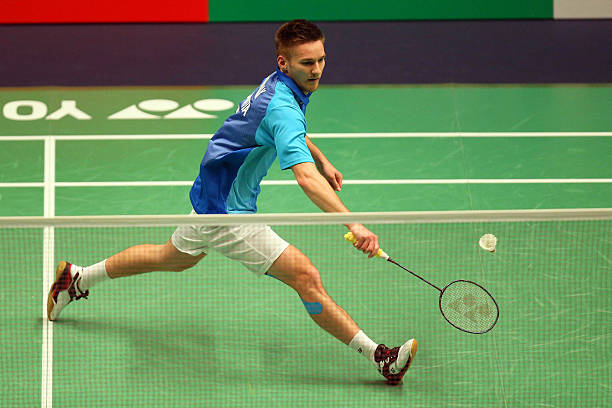 陳雨菲3局鏖戰(zhàn)奪冠，展現(xiàn)超強心理素質(zhì)