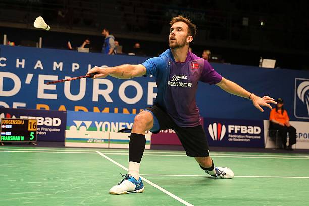 羽毛球奧運(yùn)資格賽直播：誰(shuí)能拿到巴黎門(mén)票？