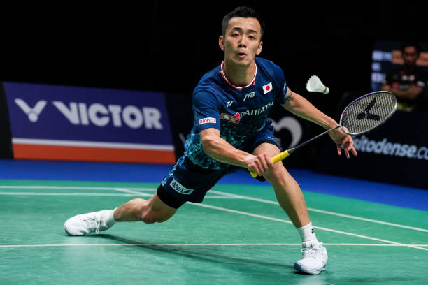 歡樂羽毛球日：與好友的揮拍時光