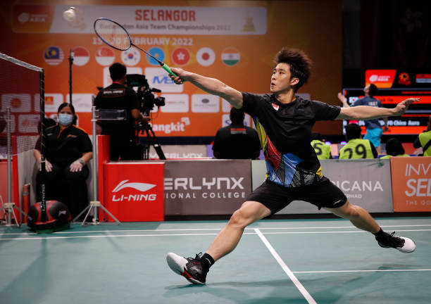 輕松掌握羽毛球技巧！簡筆畫動作分解視頻教程