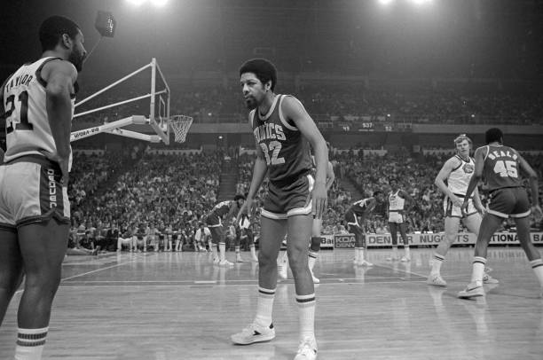 NBA季后賽對陣出爐，央視全程直播