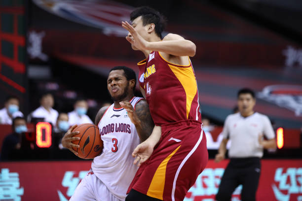 籃球比賽規(guī)則：加時賽得分是否算入球隊總分？