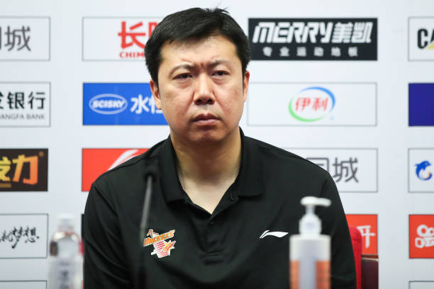 蓋帽秘訣：先讓對手以為你能跳很高，然后…其實(shí)你真的能跳很高