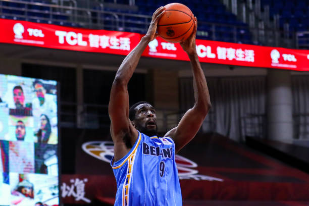 2021年CBA總冠軍廣東隊(duì)：球員表現(xiàn)與戰(zhàn)術(shù)分析