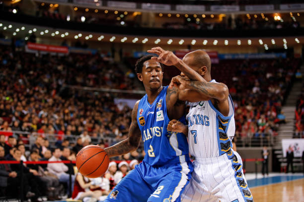 吳尊羅志祥搭檔出演籃球題材電視劇引期待