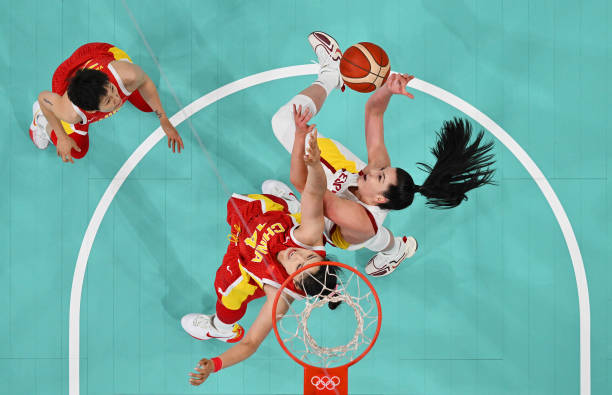 國際籃聯(lián)與NBA對翻腕判罰的規(guī)則差異