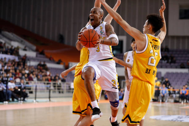 籃球1到5號(hào)位站位圖：如何優(yōu)化團(tuán)隊(duì)配合