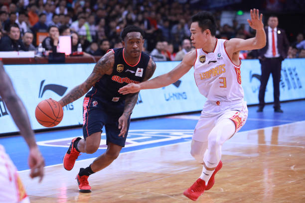 姚明之外的11號球衣巨星，你知道幾個？