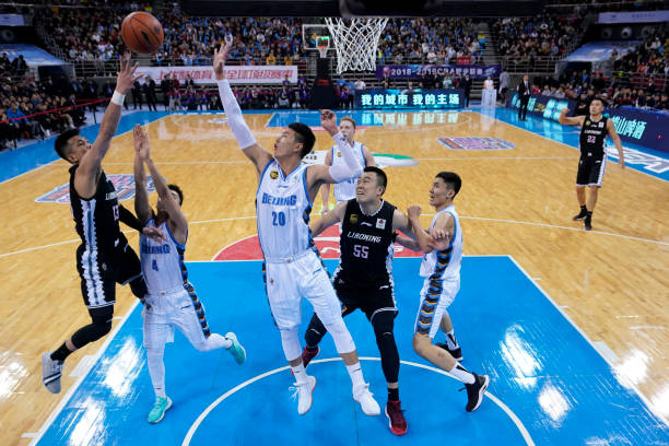 籃球場建設(shè)必讀：國際標(biāo)準(zhǔn)尺寸及場地標(biāo)記規(guī)范