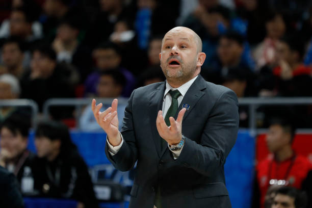 日本籃球栗原講臺：如何提升個人技術(shù)與比賽意識