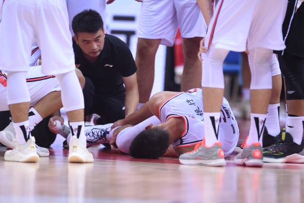 外援對決成看點！天津先行者不敵青島國信，比賽數(shù)據(jù)解析