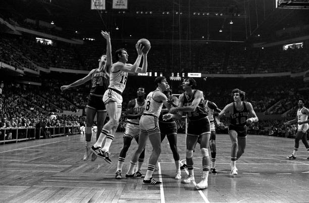 新手必看：知乎籃球達人為你解答走步是否算失誤