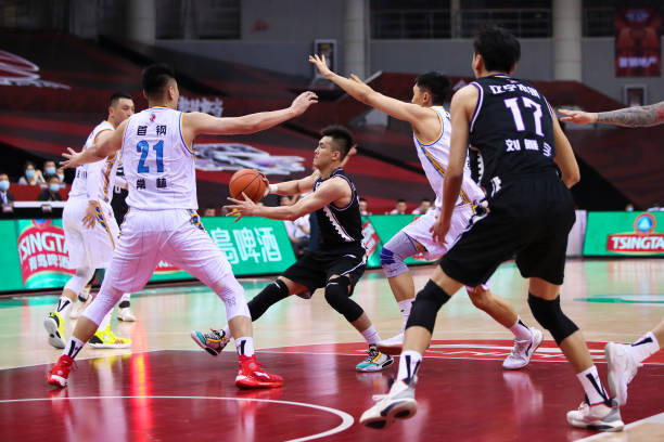 數(shù)據(jù)說話：CBA總決賽出場紀(jì)錄背后的故事