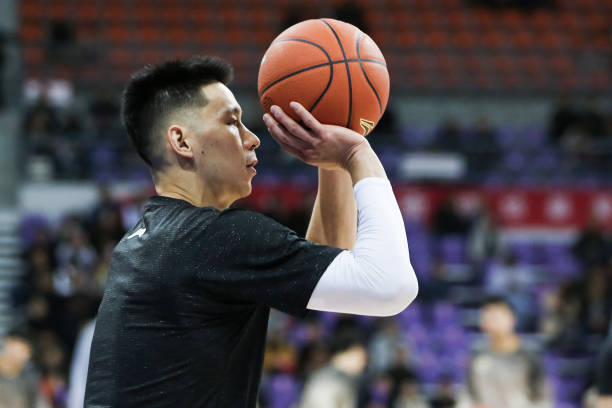 浙江廣廈隊(duì)CBA注冊(cè)球員完整名單及球衣號(hào)碼