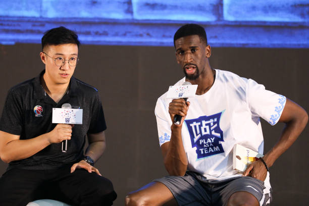 亞洲籃球俱樂部冠軍杯：亞洲頂級俱樂部球隊的巔峰對決