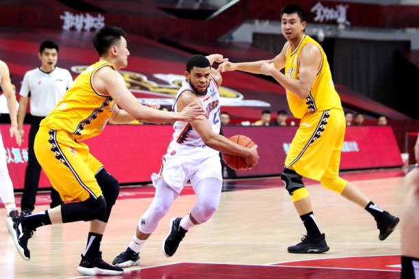 2023最新籃球直播軟件推薦：免費(fèi)看CBA/NBA