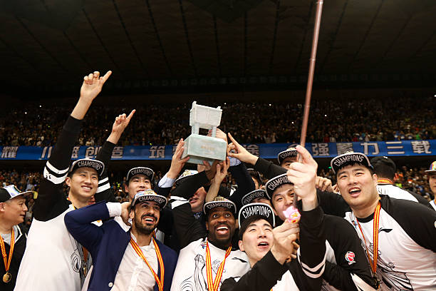 廣廈隊(duì)核心球員盤(pán)點(diǎn)：胡金秋領(lǐng)銜，孫銘徽掌控后場(chǎng)