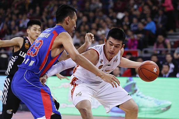 喜歡籃球的十個理由：100字短文寫作指南